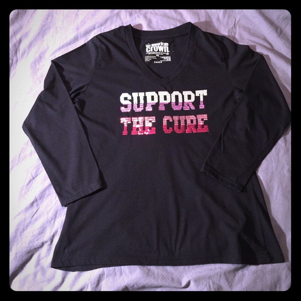 American Crown Shirt